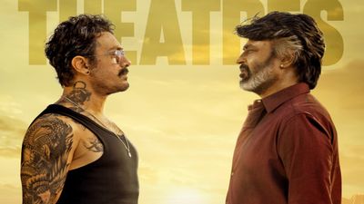 Coolie Box Office Collection - Day 12: Daily Business Drops Below Rs 5 Cr In India