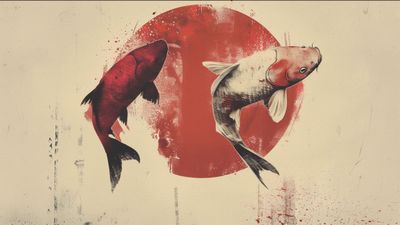 Pisces Horoscope For Today, August 28, Thursday - Embrace Your Creative Side and Let Your Imagination Flow!