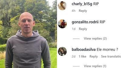 Arjen Robben Death Rumours: Did Former Footballer Die of a Respiratory Illness?  