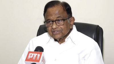 US Asked India Not To 'React' After Mumbai Terror Attack: P Chidambaram's Big 26/11 Admission
