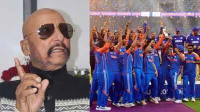 Asia Cup Controversy: Kirmani Slams 'Disgusting' Politics As India Boycotts Asia Cup Presentation Ceremony