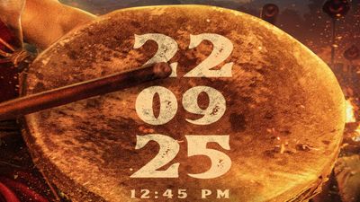 Kantara 2 Trailer Release Date: Not Sep 20, Here Is When Promo From Rishab Shetty's Film Will Hit The Internet
