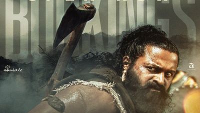 Kantara 2 Advance Booking: 1.5 Lakh Tickets Sold, Rs 9 Cr Earned; 324 Shows Full In Bengaluru