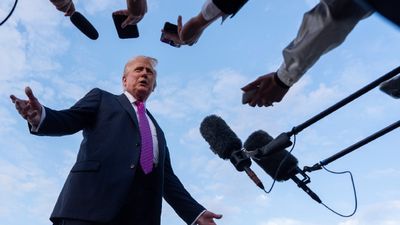 Donald Trump Claims Mediation In 11 International Conflicts, Including India-Pakistan War