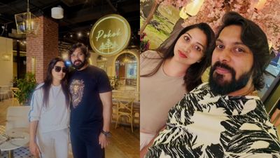 Bigg Boss Kannada 11 Contestant Ranjith in Family Property Dispute