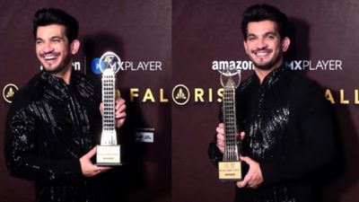 Rise and Fall Winner Arjun Bijlani: Net Worth, Prize Money, and Career Highlights