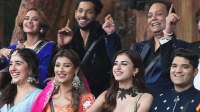 Bigg Boss 19 Elimination: One Among 4 Contestants To Be Evicted From Salman Khan’s Show After Weekend Ka Vaar