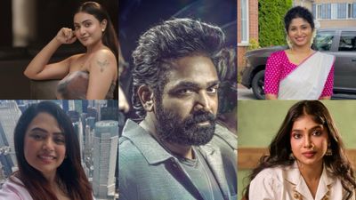 Bigg Boss Tamil 9 Full Contestant List Leaked Ahead Of Launch? 