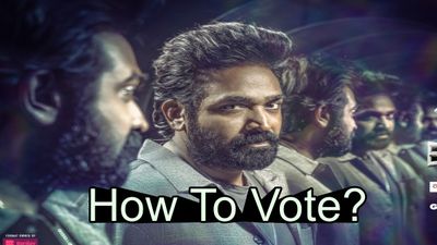 Bigg Boss Tamil 9: How To Vote For Your Favourite Contestant?
