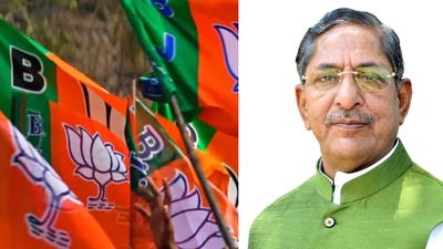 BJP Candidate List 2025 Bihar: BJP Denies Ticket To Speaker Nand Kishore Yadav, Senior Leader Arun Sinha 