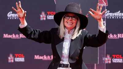 Diane Keaton, Iconic Actress Known For Annie Hall and Godfather, Dies At 79 In California