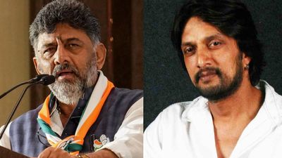 DK Shivakumar Behind Closure of Bigg Boss Kannada Shutdown Order: JDS Alleges