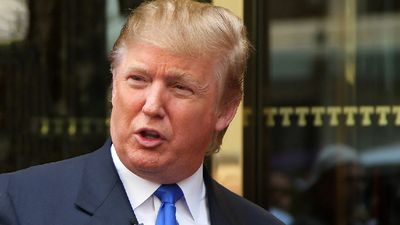 US President Donald Trump Says He ‘Loves Solving Wars’, Claims Pakistan Attacked Afghanistan