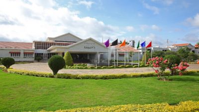 Bigg Boss Kannada Contestants’ Rules at Eagleton Resort: Cut Off From Family, Internet, and TV