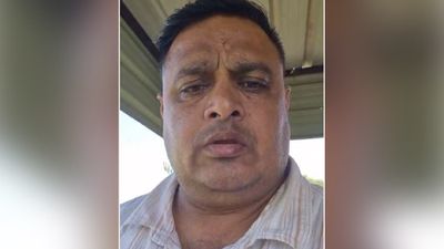 Haryana ASI Commits Suicide, Blames IPS Officer: “I Am Sacrificing My Life for Justice”