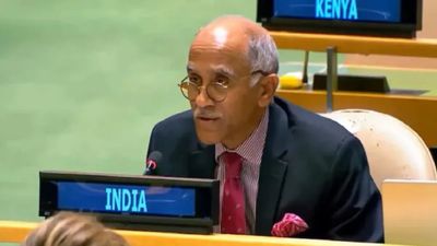 Jammu & Kashmir Is Inalienable Part of India, India Slams Pakistan for Human Rights Violations at UN