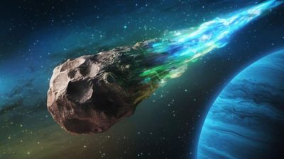 'জুনো' কি 3I/ATLAS অনুসরণ করছে - নাকি ওয়াশিংটনের রাজনীতি এটি বন্ধ করেছে? নাসার নীরবতায় রহস্য আরো গভীর!