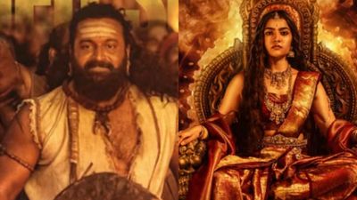 Kantara 2 Box Office Collection Day 12: Decent In Karnataka, Kerala; Drops In AP, TN