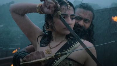 Kantara 2 Movie Review: What's Good, What's Bad In Rishab Shetty's Film?