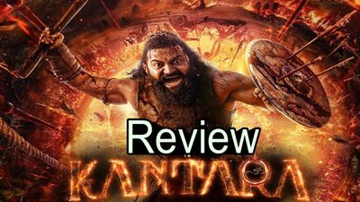 Kantara 2 Review: A Visually Arresting Yet Uneven Prequel