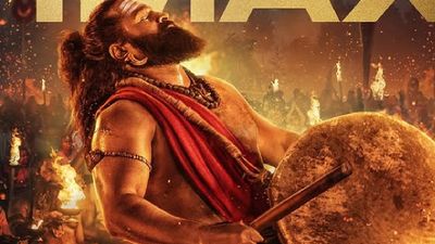 Kantara 2 Box Office Collection: Rishab's Film Makes Record Business In 1st Week In India