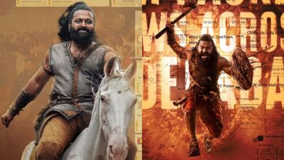Kantara 2 Box Office Collection: How Much Has It Earned In Karnataka, Andhra, Tamil Nadu, Kerala?