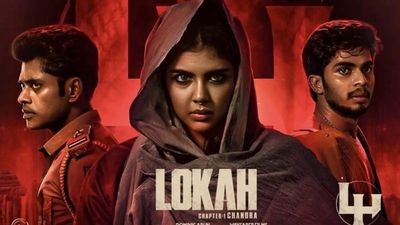 Lokah OTT Release Date: Is Kalyan Priyadarshan's Malayalam Film Releasing Today?
