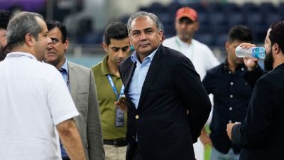 Mohsin Naqvi Apologises To BCCI, Heads To Lahore Amid Asia Cup Trophy Row: Sources