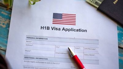 H-1B Visa Hold-Up: What Indians Should Know About US Shutdown