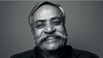 Remembering Piyush Pandey: The Creative Soul Who Redefined Indian Advertising