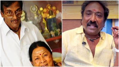 Tamil Films Lose 2 Notable Personalities As Music Director Sabesh, Actor Bhupathi Pass Away