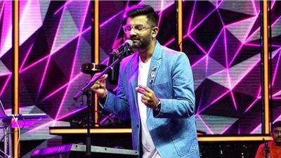 थम्मा, स्त्री 2 के संगीतकार सचिन सांघवी को कथित यौन उत्पीड़न मामले के बाद गिरफ्तार किया गया
