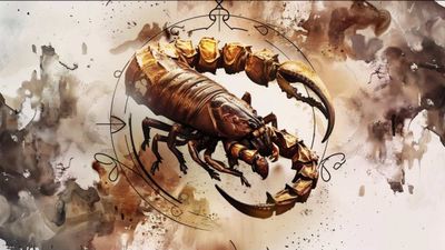 Scorpio Horoscope For Today, October 08, Wednesday - Dive Deep Into What Fascinates You!