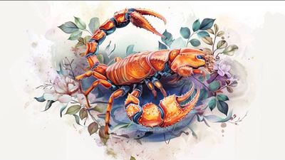 Scorpio Horoscope For Today, October 14, Tuesday - Trust Your Intuition!