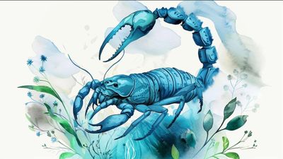 Scorpio Horoscope For Today, October 17, Friday - Delve Into Your Passions!