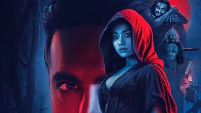 ঠাম্মা থাম্মা বক্স অফিস সংগ্রহের দিন 3: আয়ুষ্মান-রশ্মিকা হরর-কমেডি ফিল্মটি হ্রাস পেয়েছে, সপ্তাহান্ত অত্যন্ত গুরুত্বপূর্ণ