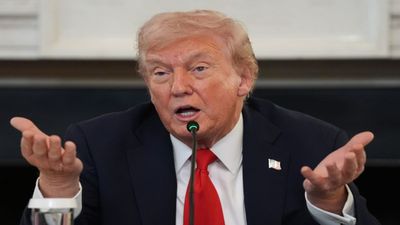 I Stopped 8 Wars But Obama Got Nobel For Nothing: Donald Trump