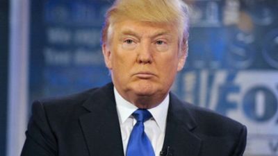 Nobel Snub for Trump Prompts White House Fury Over ‘Political Bias’