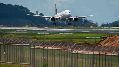 US Deports 54 Indians, Including 50 From Haryana For Illegal Entry