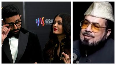 Aishwarya Rai's Marriage Heading For Divorce, Will Marry Her & Convert Her To Islam: Pakistani Cleric