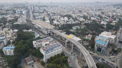 Bengaluru–Tumakuru Metro Project: Experts Flag 56.6 km Green Line as Inefficient for Long-Distance Travel