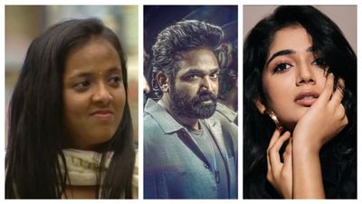 Bigg Boss Tamil 9 Elimination: Paru Safe; Subiksha Or Viyana - Who Will Be Evicted?