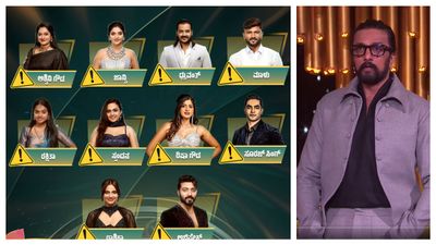 Bigg Boss Kannada 9 Elimination: Not Abhishek, This Contestant To Be Evicted In Sudeep's Show
