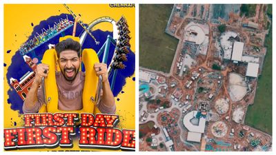Chennai Wonderla Opening Date Is Here: What Is The Ticket Price & How To Book?