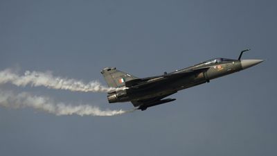 What Is The Dubai Airshow Where IAF's Tejas Fighter Jet Crashed Today?