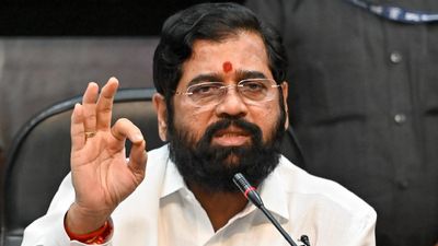Ahead Of BMC Elections: Eknath Shinde Gives A Sharp Warning to Police Amid Rising Mahayuti Tensions
