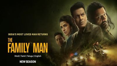 The Family Man 3: Netizens Slam 'Abrupt Ending' As Manoj Bajpayee's Series Gets Rave Reviews