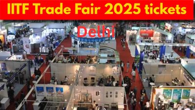 International Trade Fair 2025 Delhi: Dates, Tickets, Venue, Timings & Traffic Advisory