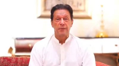Imran Khan Death Hoax: Is Former Pakistan PM Killed In Jail? Here Is The Truth