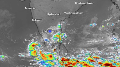 Karnataka Weather Alert: Cold Wave Alert in 5 North Karnataka Dists, Bengaluru Set for Slight Weather Change